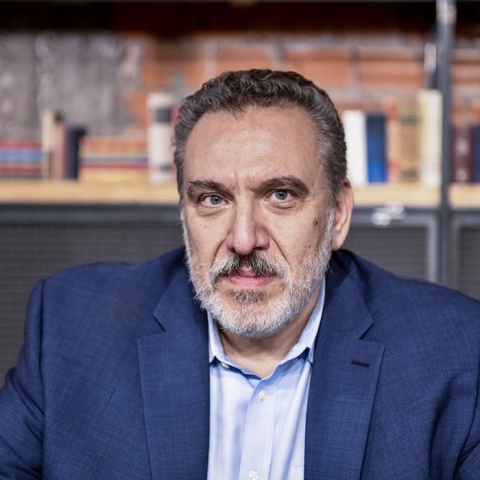 Όθων Ηλιόπουλος