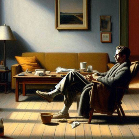 Για την ευγενή τέχνη της σιωπής