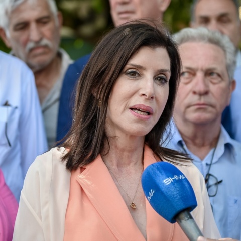 Άννα  Μισέλ Ασημακοπούλου