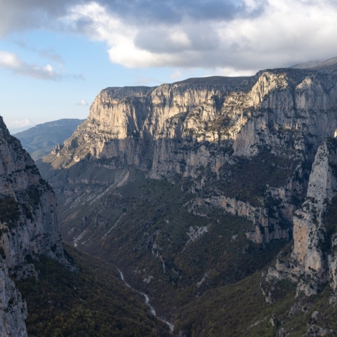Βίκος Φυσικό Μεταλλικό Νερό 