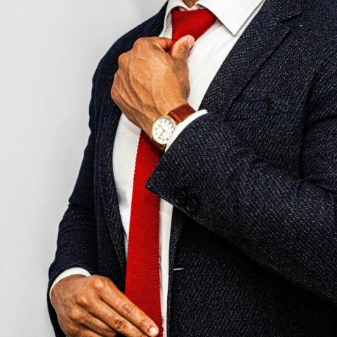 Η κρίση της γραβάτας