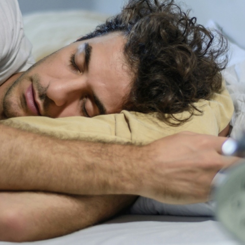 Παγκόσμια Ημέρα Ύπνου 2024 η 15η Μαρτίου