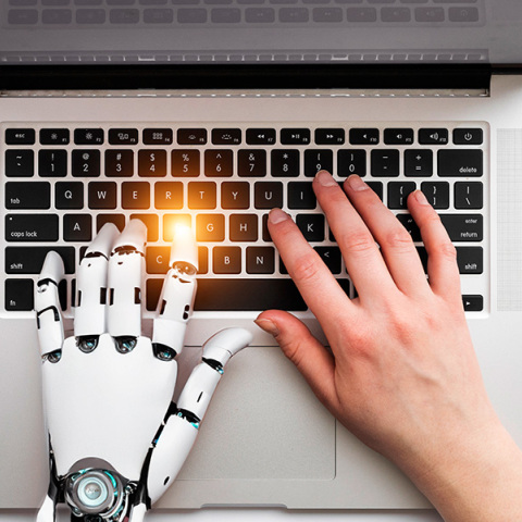 H τεχνητή νοημοσύνη στην ελληνική δημόσια διοίκηση: Παράθυρο ευκαιρίας ή φενάκη;