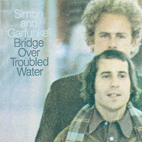 Σαν σήμερα, το Bridge over Troubled Water σαρώνει τα Grammy