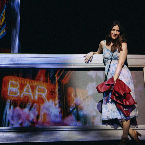 Τα πολιτιστικά ραντεβού της εβδομάδας 14-20 Μαρτίου 2024