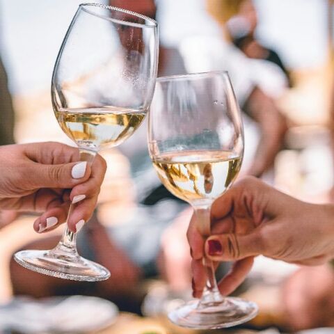 5 σύγχρονες Ρετσίνες για την Καθαρή Δευτέρα