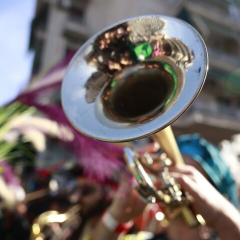 Απόκριες 2024 στην Αθήνα: Ανοικτά μαγαζιά στο ιστορικό κέντρο - Αναβίωση των καρναβαλικών εκδηλώσεων στη «Συνοικία των Θεών».