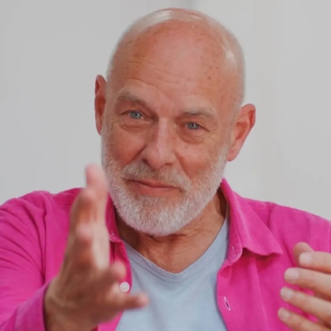 Brian Eno: Κυκλοφόρησε το νέο τραγούδι του «All I Remember»