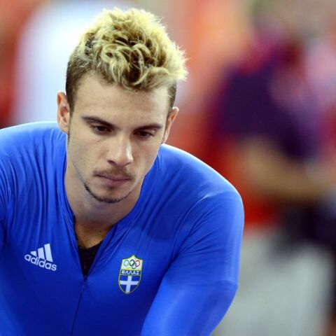 Χρήστος Βολικάκης: Βρέθηκε θετικός σε απαγορευμένη ουσία οκτώ χρόνια μετά ο Έλληνας παγκόσμιος πρωταθλητής ποδηλασίας - Τι απαντά.