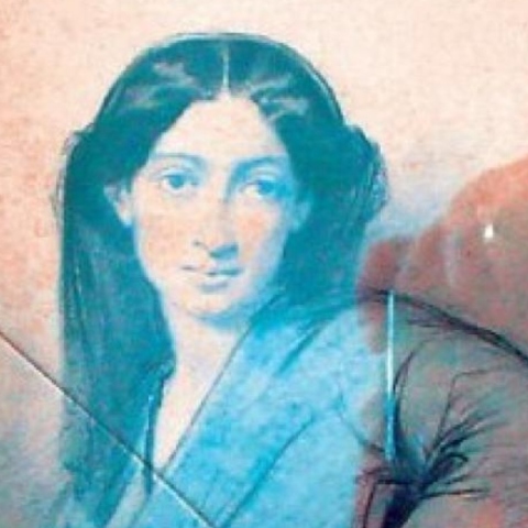 Σαν σήμερα 19 Μαρτίου ο θάνατος της Ελένης Μπούκουρα Αλταμούρα 