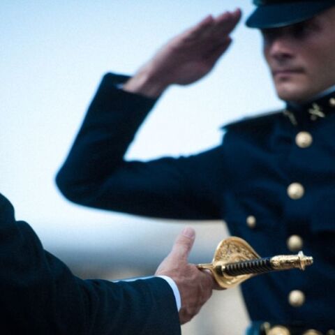 Σχολή Ευελπίδων: Στην έκτη θέση της λίστας με τις 25 καλύτερες στρατιωτικές σχολές στον κόσμο - Πρώτη η Αμερικανική Στρατιωτική Ακαδημία.