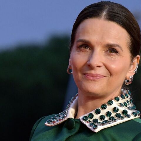 Ζιλιέτ Μπινός: Αναλαμβάνει την προεδρία της Ευρωπαϊκής Ακαδημίας Κινηματογράφου η Γαλλίδα ηθοποιός - Διαδέχεται την Αγκνιέσκα Χόλαντ. 