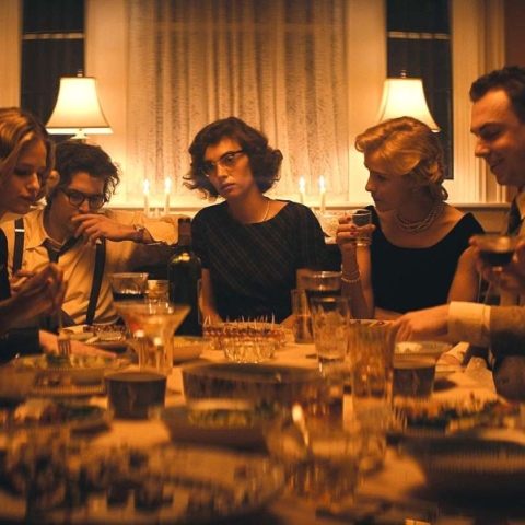 Το νέο trailer από το βιογραφικό φιλμ για τη ζωή της αμερικανίδας συγγραφέα τρόμου Φλάνερι Ο’ Κόνορ