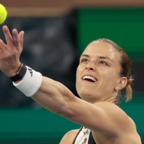 Μαρία Σάκκαρη