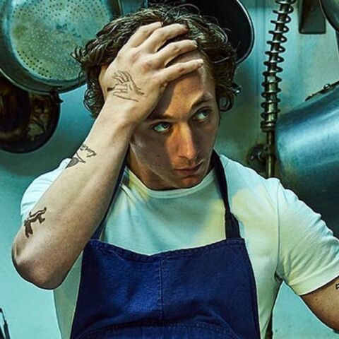 «The Bear»: Μια ακόμη σεζόν για τη βραβευμένη με Emmy τηλεοπτική σειρά - Τον Ιούνιο ο τρίτος κύκλος, φήμες ότι γυρίζεται και τέταρτος. 