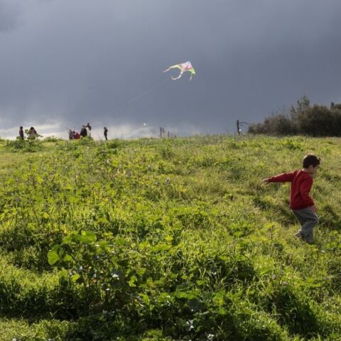 Καθαρά Δευτέρα 2024: Η πρόγνωση του καιρού από το meteo και την Εθνική Μετεωρολογική Υπηρεσία - Ανοιξιάτικες θερμοκρασίες.