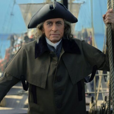 Ο Μάικλ Ντάγκλας υποδύεται τον Βενιαμίν Φραγκλίνο στη μίνι σειρά του Apple TV+, «Franklin» - Δόθηκε στη δημοσιότητα το τρέιλερ.