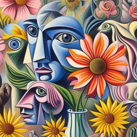 Η αέναη μάχη ενάντια στις δυνάμεις της άγνοιας, της μισαλλοδοξίας, της μιζέριας και της θλίψης