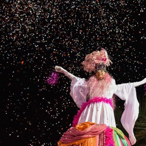 Πάτρα: Το μεσημέρι η μεγάλη καρναβαλική παρέλαση της Κυριακής - Θα λάβουν μέρος περισσότεροι από 60.000 - Το πρόγραμμα της τελετής.