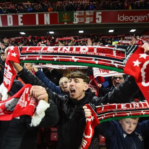 Premier League: Η Νότιγχαμ Φόρεστ τιμωρήθηκε με αφαίρεση 4 βαθμών για παραβίαση κανόνων κερδοφορίας και βιωσιμότητας - Κίνδυνος υποβιβασμού.