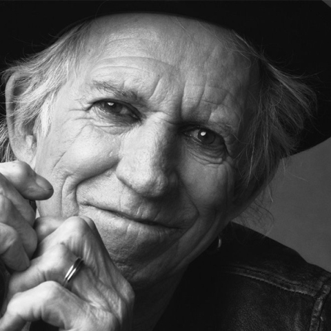 Keith Richards - I'm Waiting For The Man: Tο τραγούδι της ημέρας, Δευτέρα 18 Μαρτίου, από τον Voice 102.5
