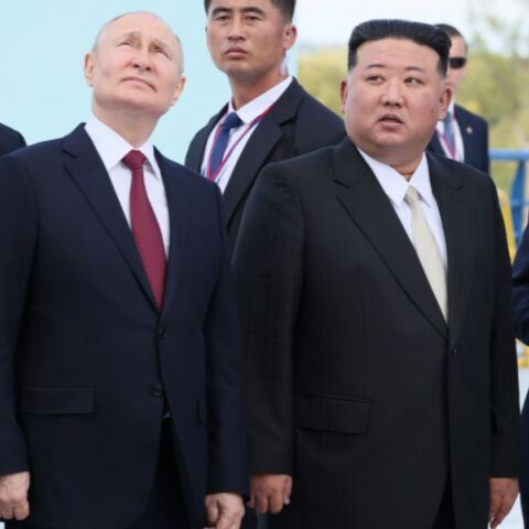 Ρωσία: Ο Κιμ Γιονγκ Ουν συγχαίρει τον Βλαντίμιρ Πούτιν για την επανεκλογή του - Ποιοι άλλοι ηγέτες χαιρέτισαν την ανανέωση της θητείας του. 