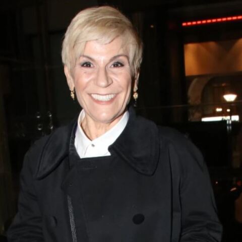 Χρύσα Ρώπα: «Δεν υπήρξα ποτέ ευτυχισμένη στη ζωή μου»