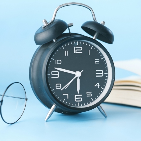 Αλλαγή ώρας 2024: Πότε επιστρέφει η θερινή 