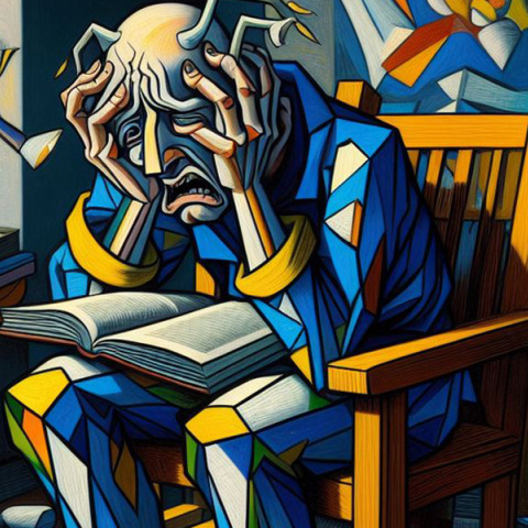 Αναγνωστικό μπλοκ (και πώς να το ξεπεράσετε)