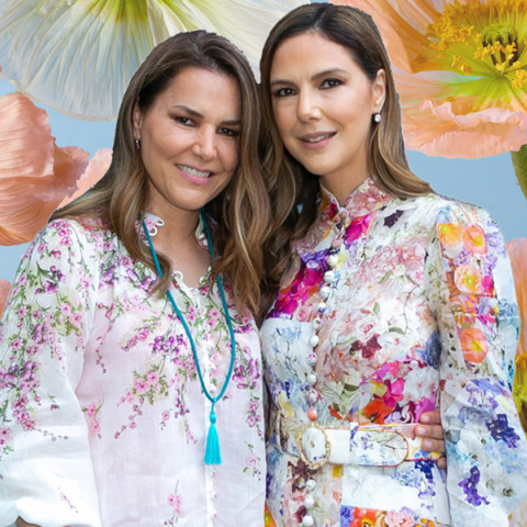 Έλενα και Φαίη Μπαρμπαλιά: «Τέχνη της Ζωής»