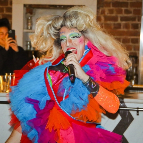 Love Unbound: Five Films For Freedom