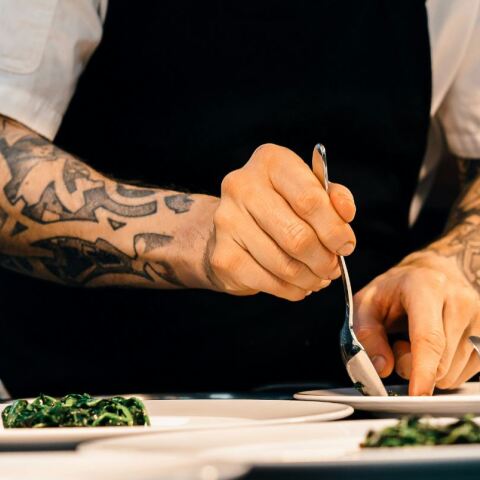 «Σάρωσαν» τα αστέρια Michelin τα γαλλικά εστιατόρια