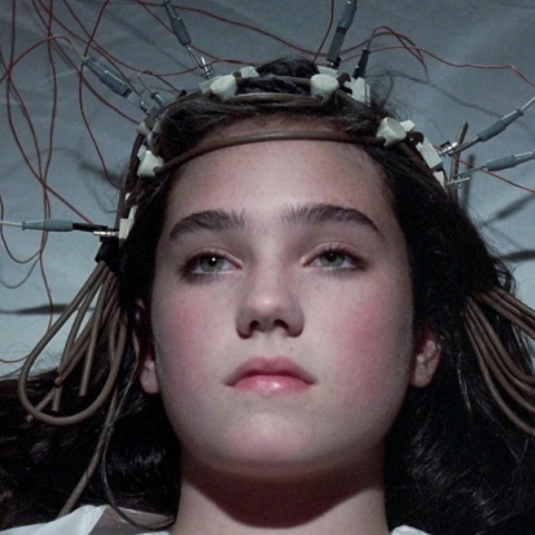 5 από τα πιο περίεργα φιλμ τρόμου όλων των εποχών