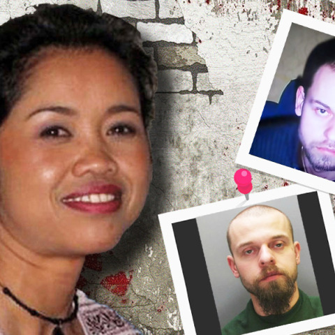 Τάτι Ρότζερς: Η εξιχνίαση της δολοφονίας της πριν βρεθεί το πτώμα