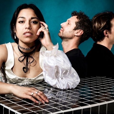 Telenova - Teardrop: Tο τραγούδι της ημέρας, Τρίτη 19 Μαρτίου, από τον Voice 102.5