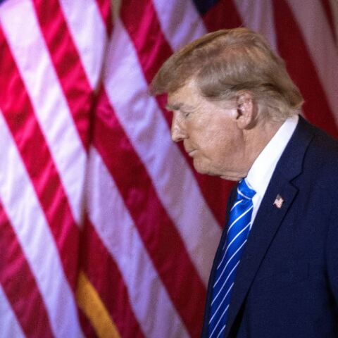 Κινδυνεύει με κατάσχεση περιουσιακών στοιχείων ο Ντόναλντ Τραμπ