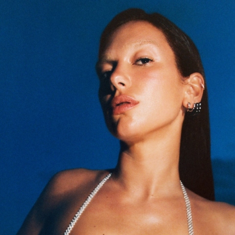 Dua Lipa: Το τρίτο άλμπουμ της «Radical Optimism» κυκλοφορεί στις 3 Μαΐου 2024 από τη Warner/Cobalt