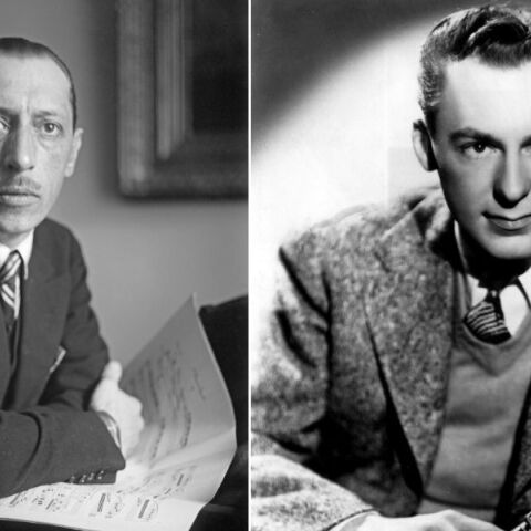 Σαν σήμερα 25 Μαρτίου 1946: Το «Ebony Concerto» του Ιγκόρ Στραβίνσκι παρουσιάζεται στο Κάρνεγκι Χολ από την ορχήστρα του Γούντι Χέρμαν.