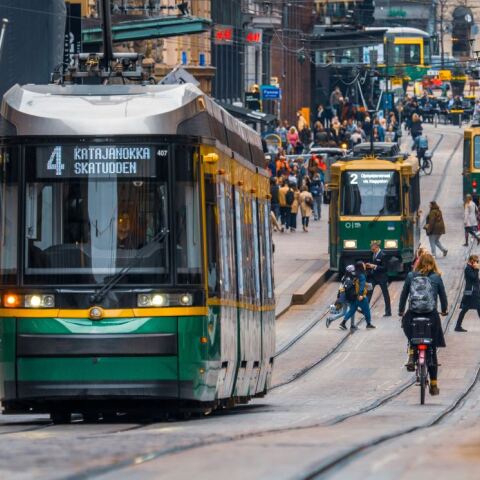 Φινλανδία, η πιο ευτυχισμένη χώρα του κόσμου