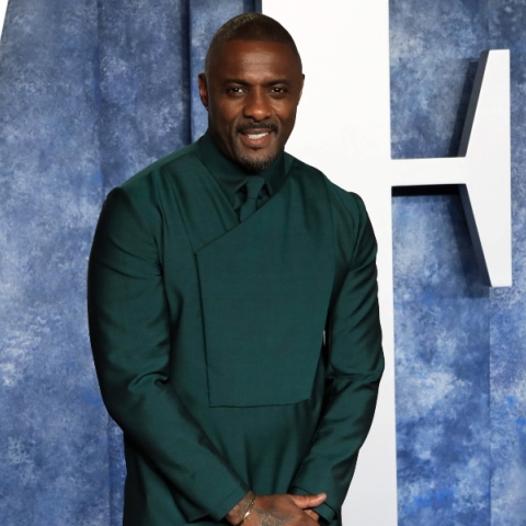 Ο Idris Elba σκηνοθετεί το «Dust To Dreams»