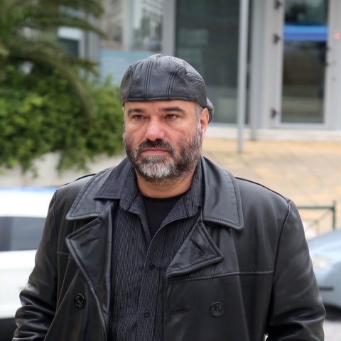 Ο σκηνοθέτης Κώστας Κωστόπουλος