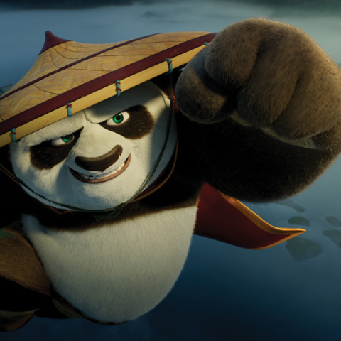 Kung Fu Panda 4: Ο Πο στον δρόμο προς την ενηλικίωση