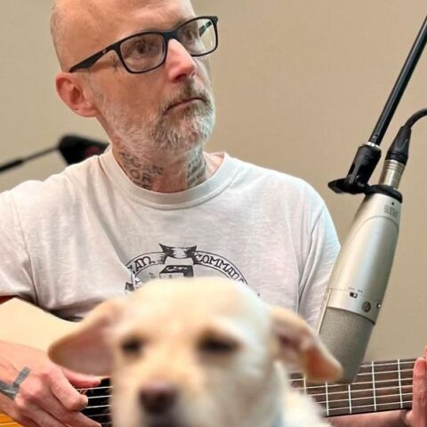 Moby: Ευρωπαϊκή περιοδεία ανακοίνωσε ο Αμερικανός τραγουδοποιός και παραγωγός - Η πρώτη εδώ και 10 χρόνια - Με αφορμή την 25η επέτειο του «Play».