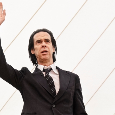 Nick Cave
