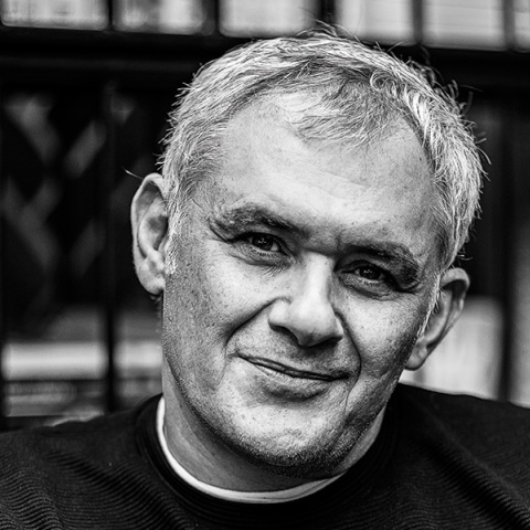 Στέφανος Δάνδολος: Συνέντευξη για το βιβλίο «Τα αηδόνια της σιωπής», εκδόσεις Ψυχογιός