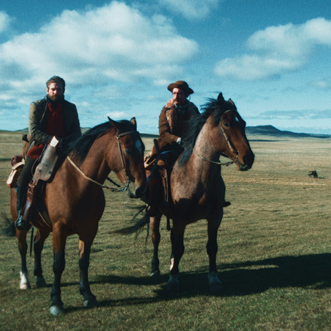 Οι άποικοι: Χιλή, τα πέρατα της Γης