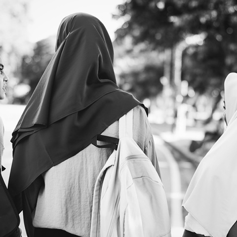 Όχι σε πανεπιστήμιο ισλαμικών σπουδών στη Θράκη