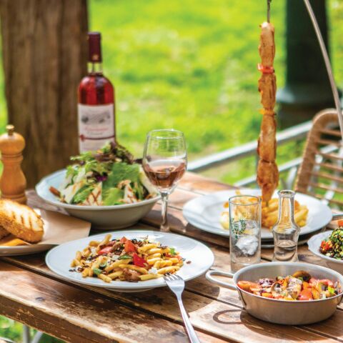 7 αγαπημένα στέκια της Κυψέλης