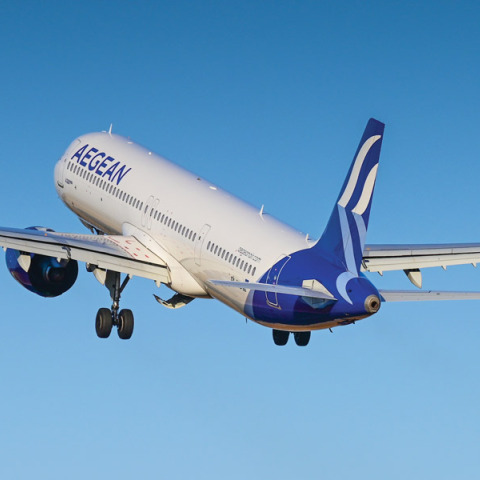 AEGEAN: Βιώσιμη επιχειρηματικότητα για ένα «πράσινο» μέλλον