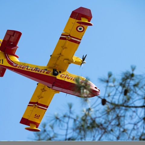 Canadair